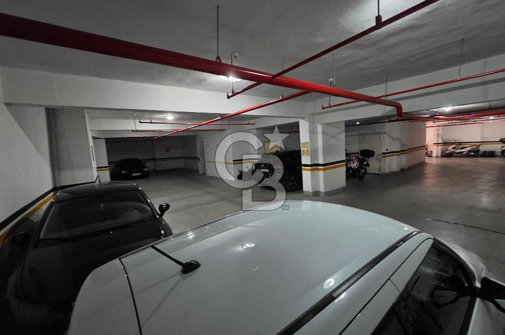 Ümraniye Armağanevler, Aspera Sitesi'nde Satılık 2+1 Daire