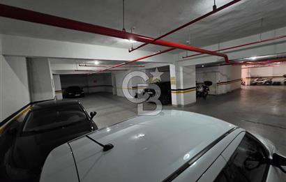 Ümraniye Armağanevler, Aspera Sitesi'nde Satılık 2+1 Daire