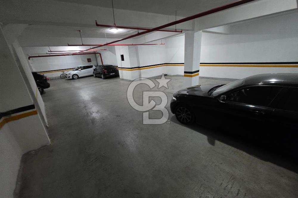 Ümraniye Armağanevler, Aspera Sitesi'nde Satılık 2+1 Daire