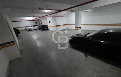 Ümraniye Armağanevler, Aspera Sitesi'nde Satılık 2+1 Daire