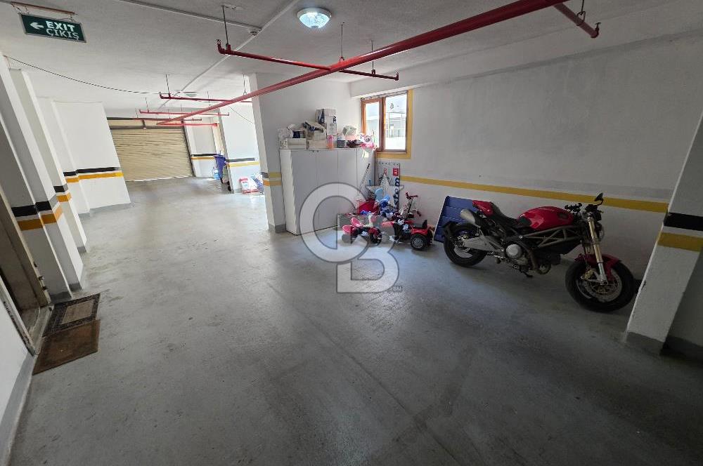 Ümraniye Armağanevler, Aspera Sitesi'nde Satılık 2+1 Daire