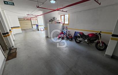 Ümraniye Armağanevler, Aspera Sitesi'nde Satılık 2+1 Daire