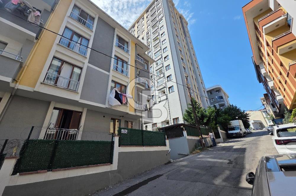 Ümraniye Armağanevler, Aspera Sitesi'nde Satılık 2+1 Daire