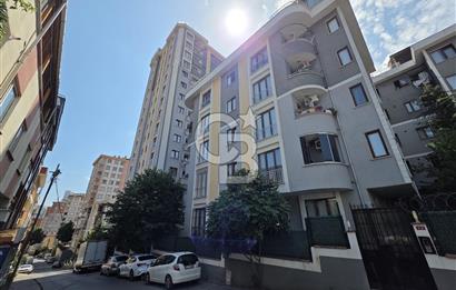 Ümraniye Armağanevler, Aspera Sitesi'nde Satılık 2+1 Daire