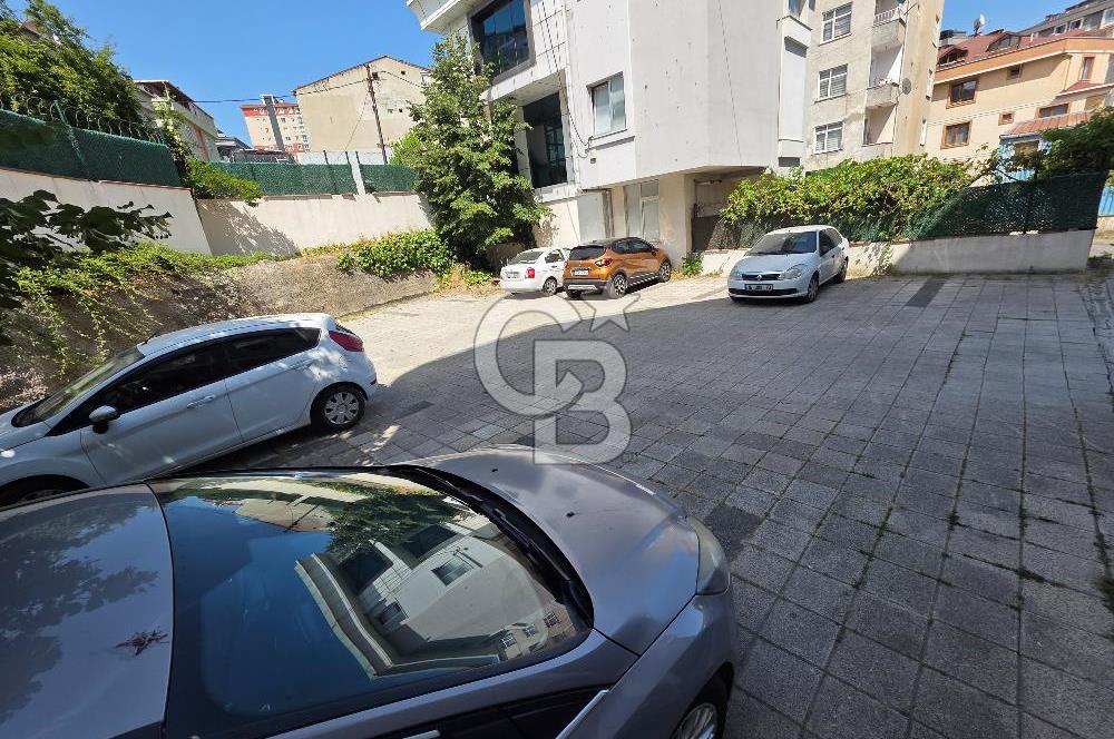 Ümraniye Armağanevler, Aspera Sitesi'nde Satılık 2+1 Daire