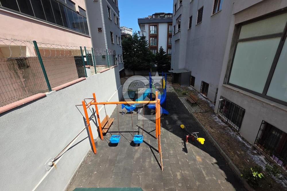 Ümraniye Armağanevler, Aspera Sitesi'nde Satılık 2+1 Daire