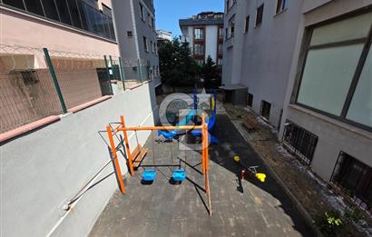 Ümraniye Armağanevler, Aspera Sitesi'nde Satılık 2+1 Daire