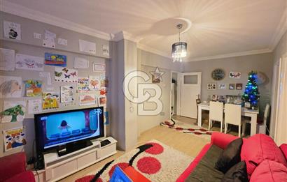 DİKMEN HÜRRİYET CAD. BAHÇE KULLANIMLI MANTOLU SATILIK 3+1 DAİRE