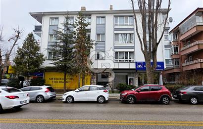 DİKMEN HÜRRİYET CAD. BAHÇE KULLANIMLI MANTOLU SATILIK 3+1 DAİRE