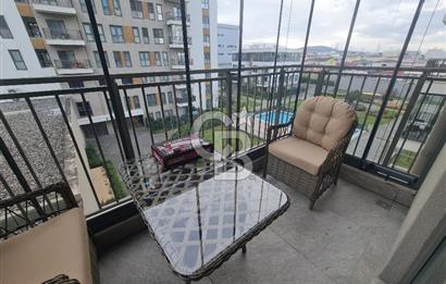 Sancaktepe nef sitesinde satılık ara kat daire