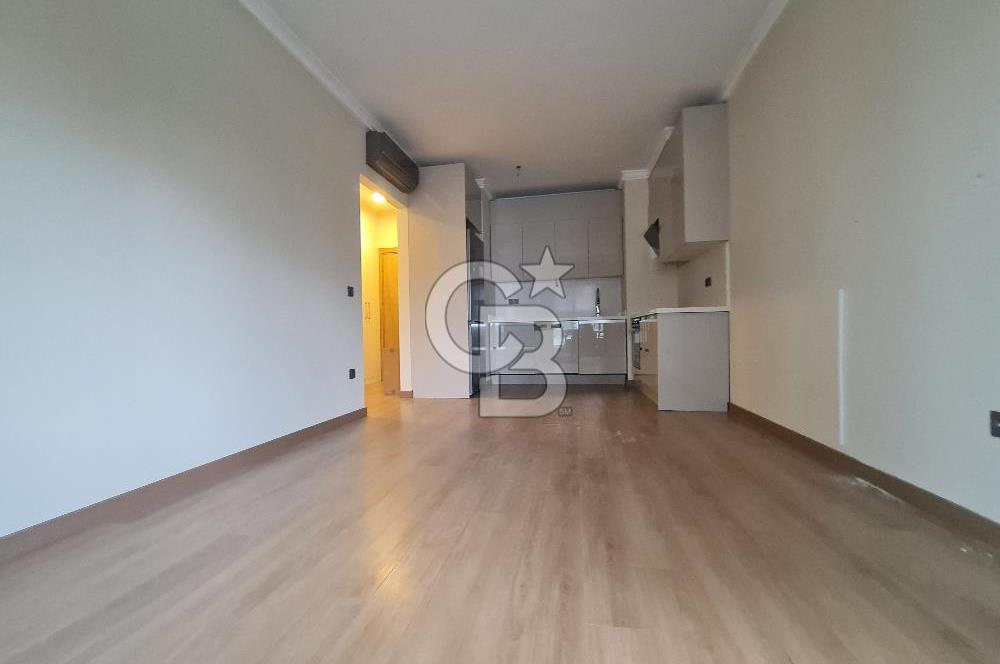 Sancaktepe nef sitesinde satılık ara kat daire