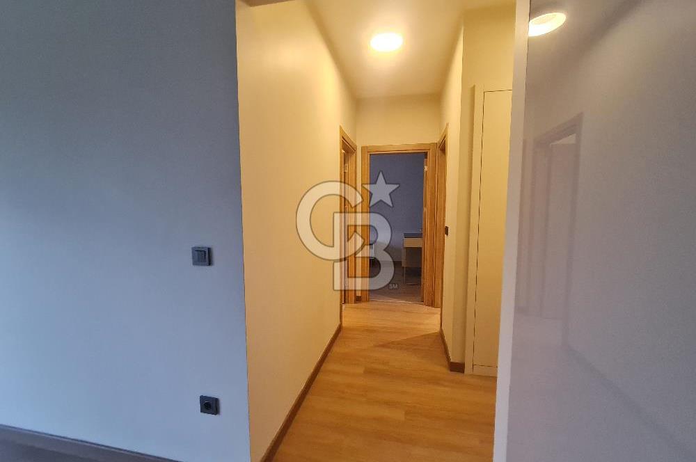 Sancaktepe nef sitesinde satılık ara kat daire