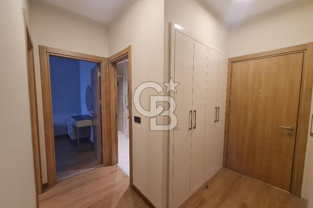 Sancaktepe nef sitesinde satılık ara kat daire