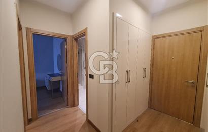 Sancaktepe nef sitesinde satılık ara kat daire