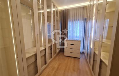 Sancaktepe nef sitesinde satılık ara kat daire