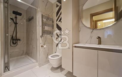 Sancaktepe nef sitesinde satılık ara kat daire