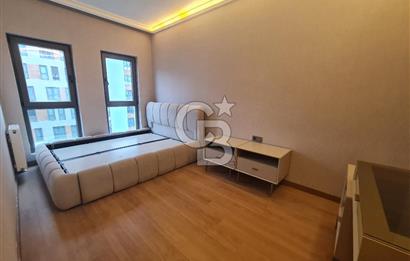 Sancaktepe nef sitesinde satılık ara kat daire