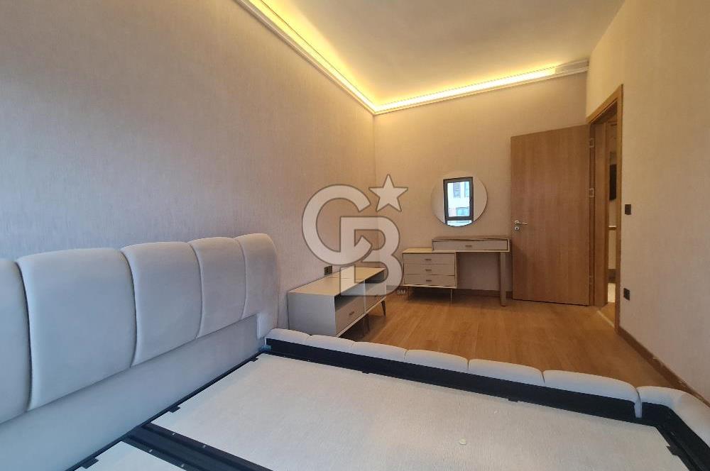 Sancaktepe nef sitesinde satılık ara kat daire