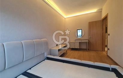 Sancaktepe nef sitesinde satılık ara kat daire