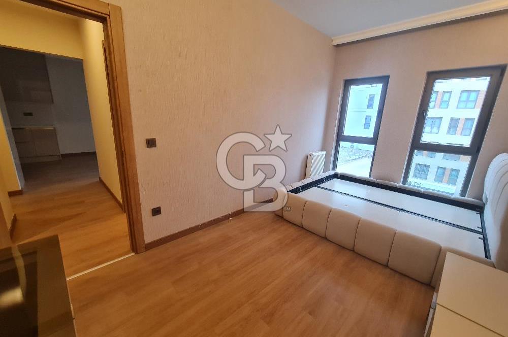 Sancaktepe nef sitesinde satılık ara kat daire