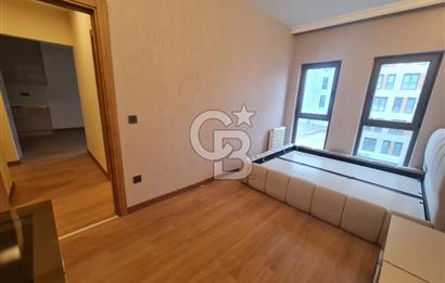 Sancaktepe nef sitesinde satılık ara kat daire