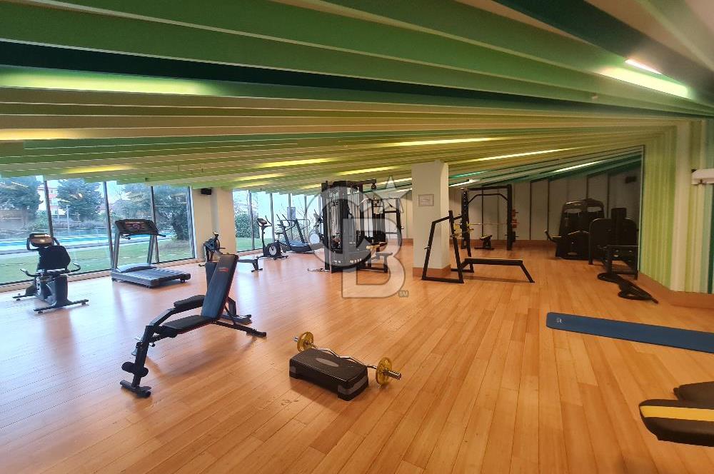 Sancaktepe nef sitesinde satılık ara kat daire