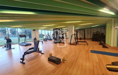 Sancaktepe nef sitesinde satılık ara kat daire