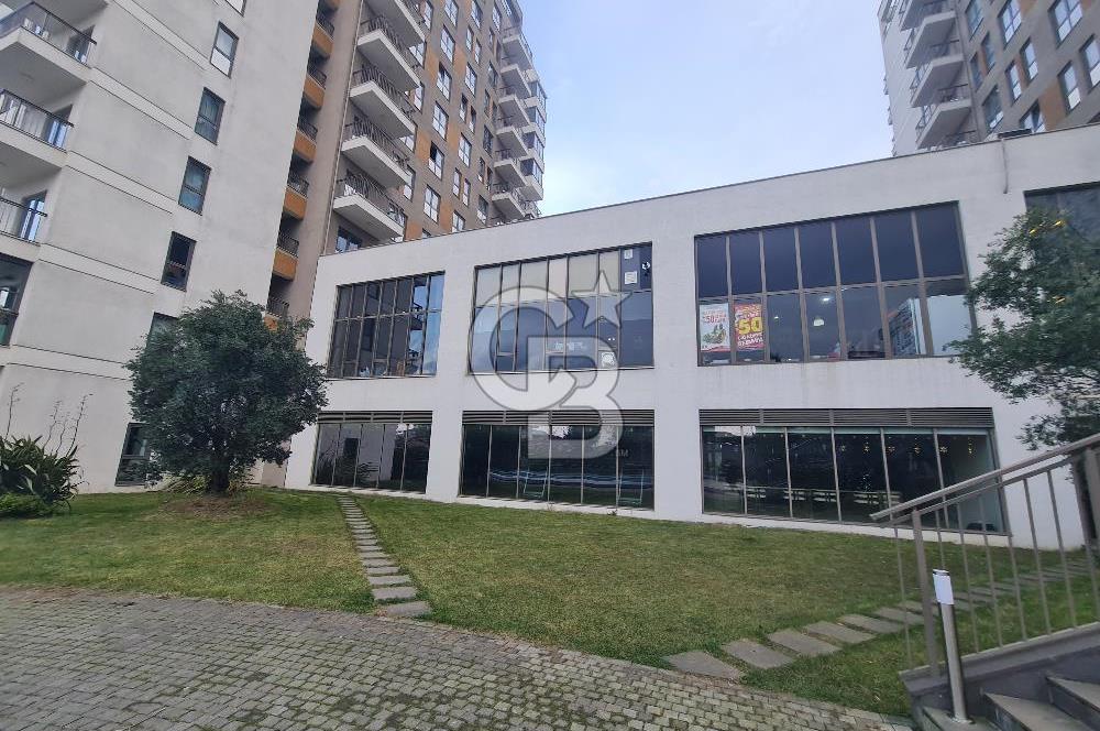 Sancaktepe nef sitesinde satılık ara kat daire