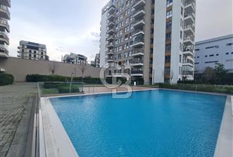 Sancaktepe nef sitesinde satılık ara kat daire - 1 - 325814