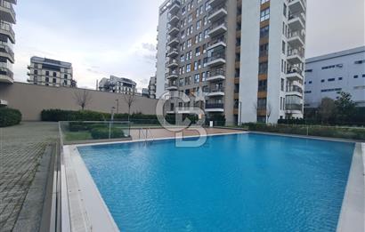 Sancaktepe nef sitesinde satılık ara kat daire