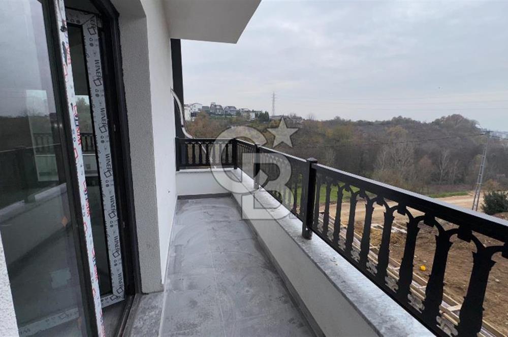 KOCAELİ BAŞİSKELE SEYR-i VADİ SİTESİ SATILIK 3+1 DAİRE