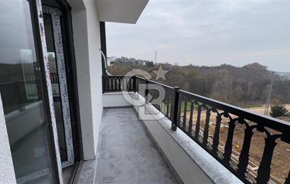 KOCAELİ BAŞİSKELE SEYR-i VADİ SİTESİ SATILIK 3+1 DAİRE