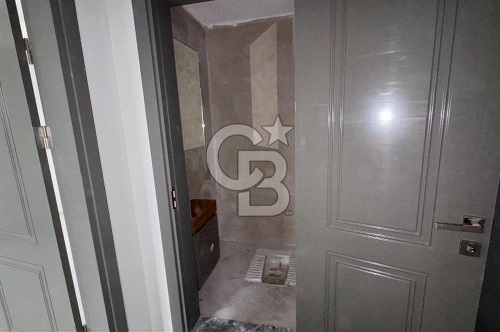 KOCAELİ BAŞİSKELE SEYR-i VADİ SİTESİ SATILIK 3+1 DAİRE