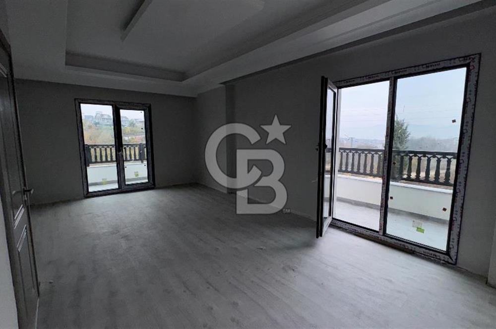 KOCAELİ BAŞİSKELE SEYR-i VADİ SİTESİ SATILIK 3+1 DAİRE