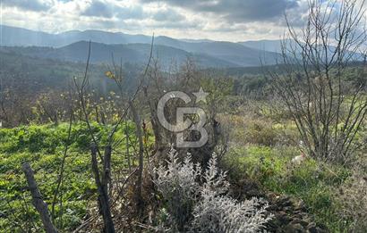 Savaştepe Aşağıdanişment köyiçi arsa