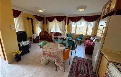 ŞİLE İMRENLİ ERDİ SİTESİ'NDE DENİZ MANZARALI SATILIK VİLLA