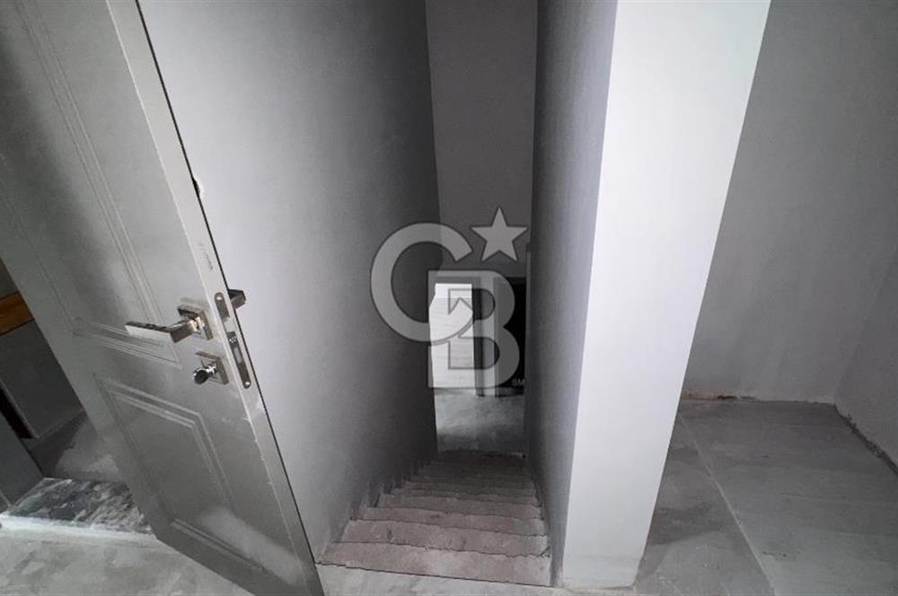 KOCAELİ BAŞİSKELE SEYR-i VADİ SİTESİ SATILIK 3+1 DAİRE