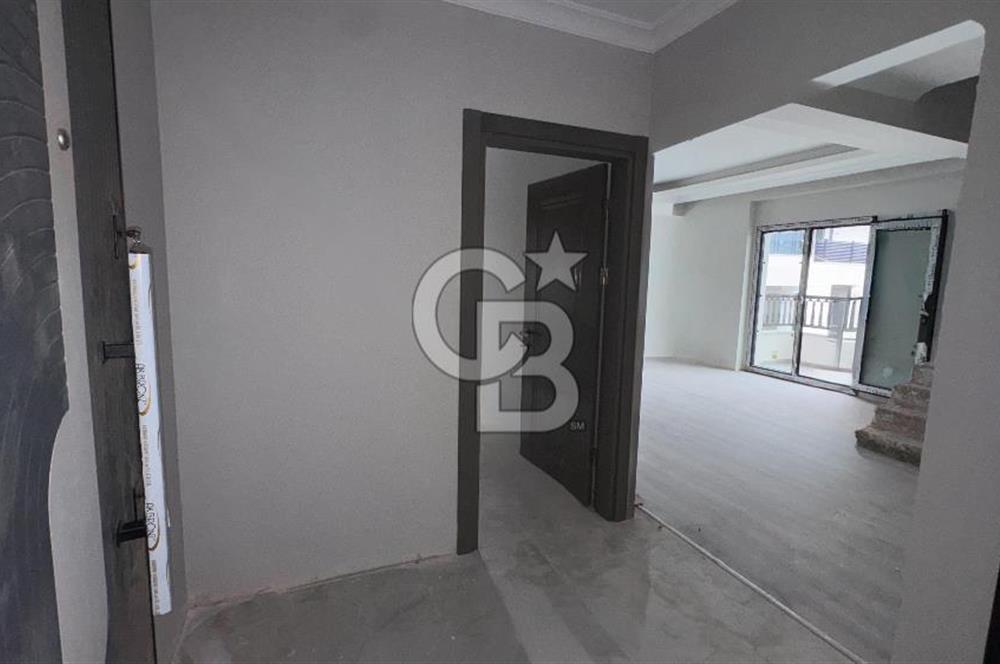 KOCAELİ BAŞİSKELE SEYR-İ VADİ SİTESİ SATILIK 2+1 DUBLEKS DAİRE