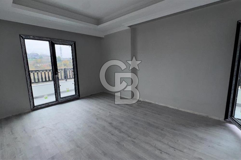 KOCAELİ BAŞİSKELE SEYR-i VADİ SİTESİ SATILIK 3+1 DAİRE