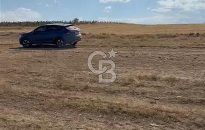 Kütahya Altıntaşta köydibi OSB ye yakın yayırınlık arazi