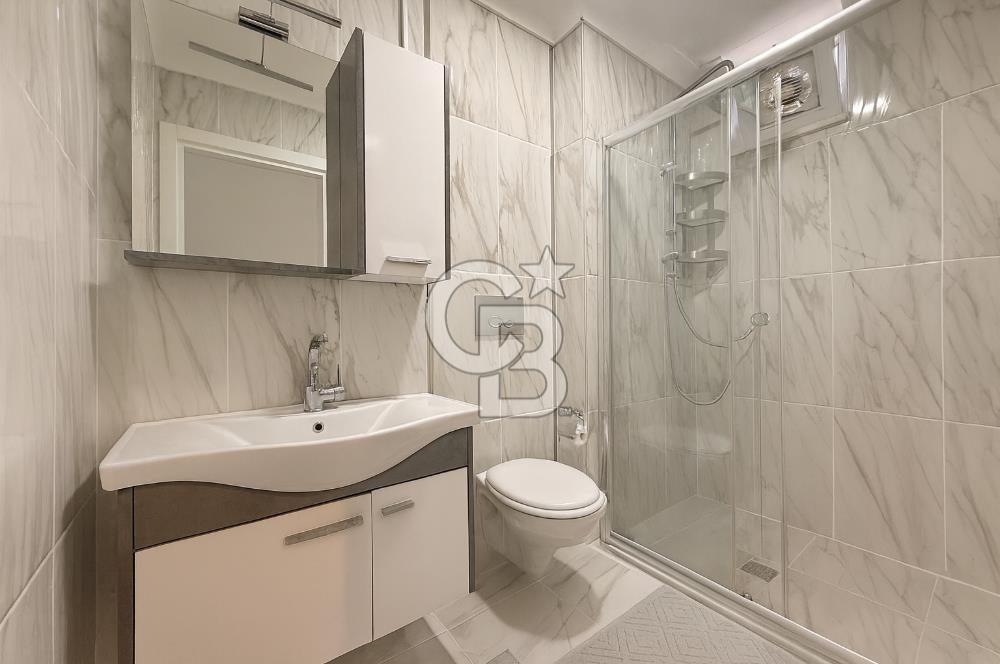 KOCAELİ BAŞİSKELE OLUKLU LİFE SİTESİ SATILIK 4+1 ARAKAT DAİRE