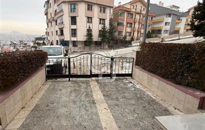 ÇANKAYA AŞIKPAŞA'DA SATILIK 5+1 DUBLEX MANZARALI,TERASLI*240 m2*