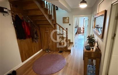 ÇANKAYA AŞIKPAŞA'DA SATILIK 5+1 DUBLEX MANZARALI,TERASLI*240 m2*