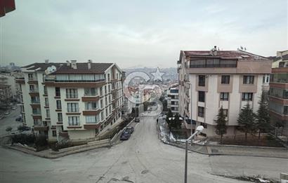 ÇANKAYA AŞIKPAŞA'DA SATILIK 5+1 DUBLEX MANZARALI,TERASLI*240 m2*