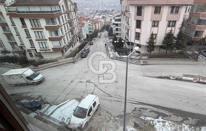 ÇANKAYA AŞIKPAŞA'DA SATILIK 5+1 DUBLEX MANZARALI,TERASLI*240 m2*