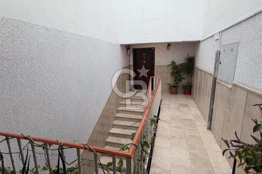 ÇANKAYA AŞIKPAŞA'DA SATILIK 5+1 DUBLEX MANZARALI,TERASLI*240 m2*