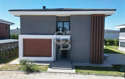 CB OPİA'DAN ''SİTE İÇERSİNDE AYRICALIKLI YAPISIYLA VİLLA FIRSATI