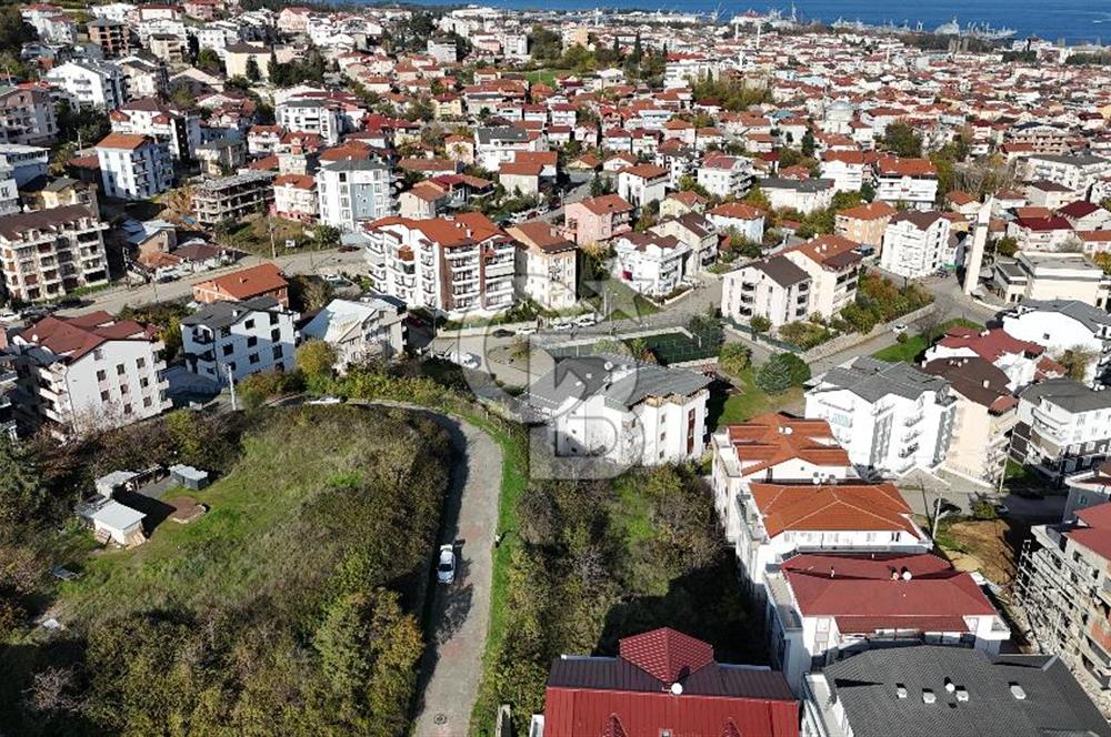 Gölcük Şehir Merkezine Yakın İmarlı Deniz Manzaralı Arsa