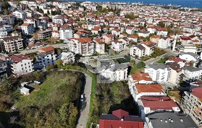 Gölcük Şehir Merkezine Yakın İmarlı Deniz Manzaralı Arsa