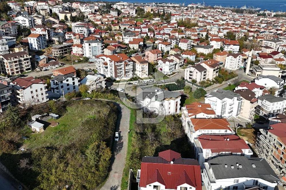 Gölcük Şehir Merkezine Yakın İmarlı Deniz Manzaralı Arsa